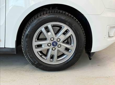 Ford - Tourneo Connect