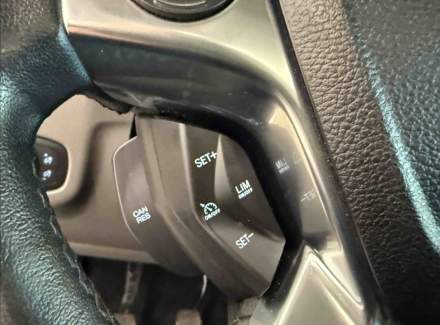 Ford - Tourneo Connect