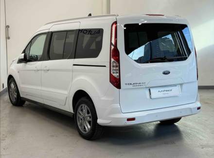 Ford - Tourneo Connect