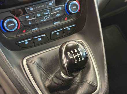 Ford - Tourneo Connect
