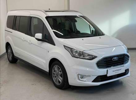 Ford - Tourneo Connect