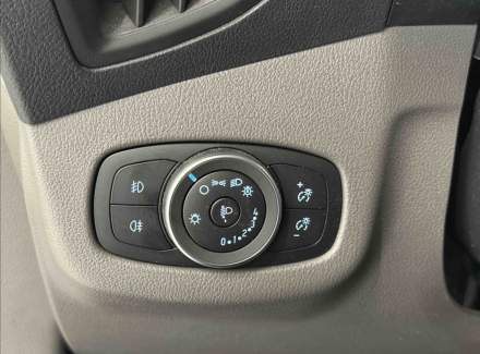 Ford - Tourneo Connect