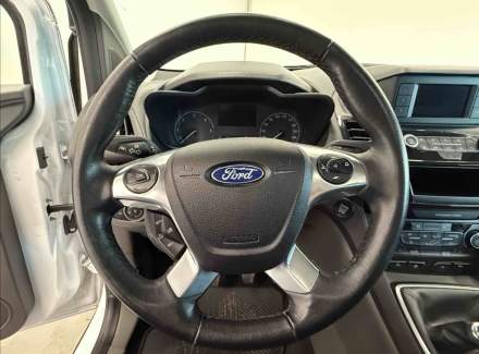 Ford - Tourneo Connect
