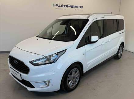 Ford - Tourneo Connect