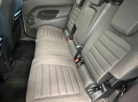 Ford - Tourneo Connect