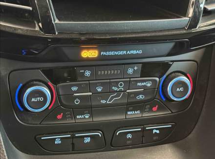 Ford - Tourneo Connect