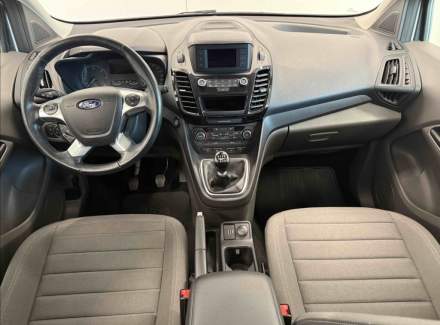 Ford - Tourneo Connect