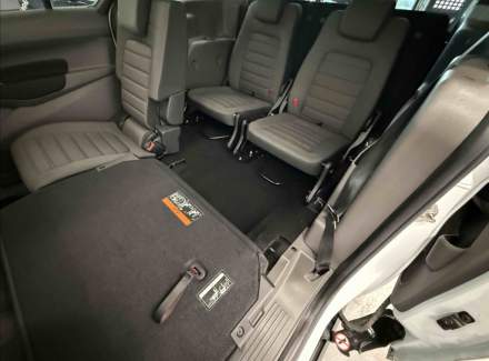 Ford - Tourneo Connect