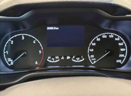 Ford - Tourneo Connect