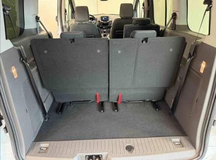 Ford - Tourneo Connect