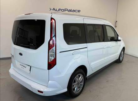 Ford - Tourneo Connect