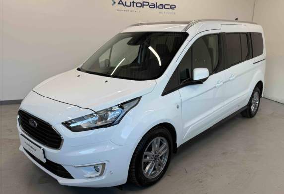Ford - Tourneo Connect