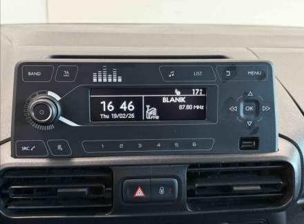 Toyota - Proace City