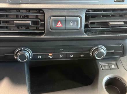 Toyota - Proace City