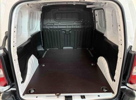 Toyota - Proace City