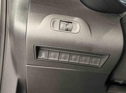 Toyota - Proace City