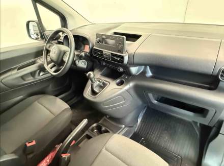 Toyota - Proace City