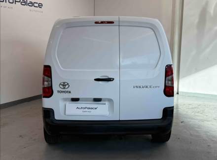 Toyota - Proace City