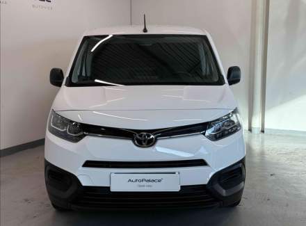 Toyota - Proace City