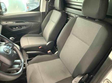 Toyota - Proace City