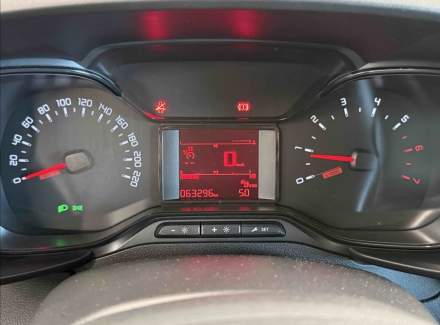 Toyota - Proace City