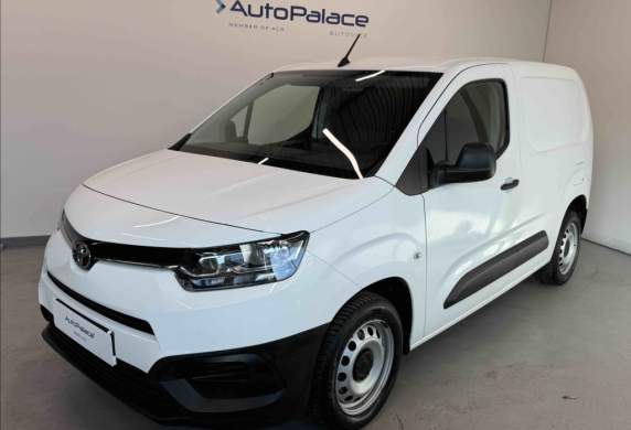 Toyota - Proace City