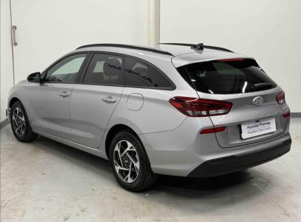Hyundai - i30