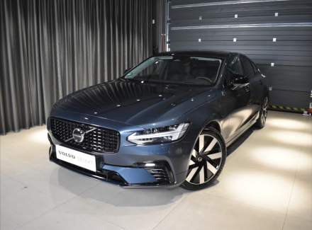 Volvo - S90