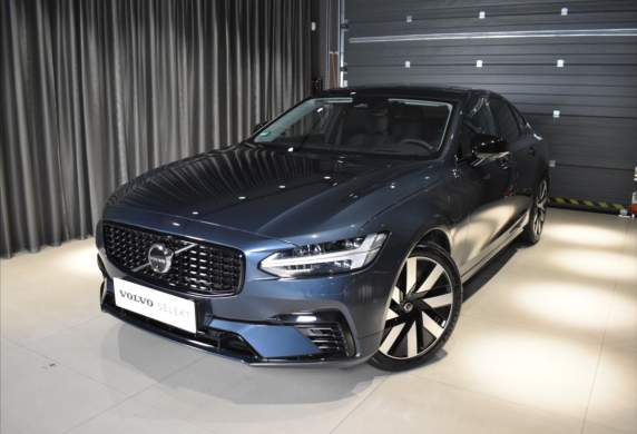 Volvo - S90