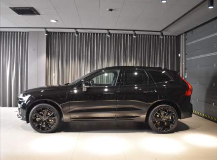 Volvo - XC60