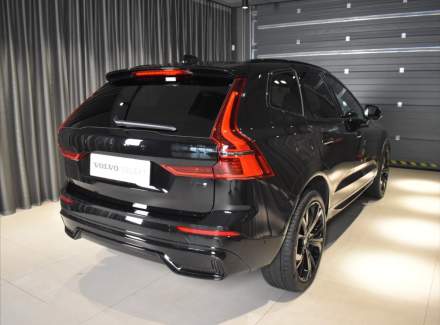 Volvo - XC60