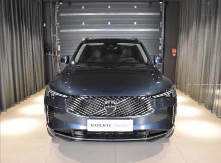 Volvo - XC90