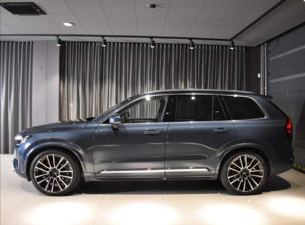 Volvo - XC90