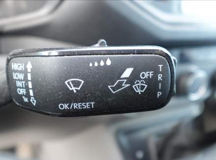 Volkswagen - Crafter