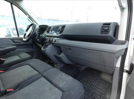 Volkswagen - Crafter