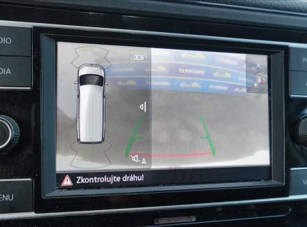 Volkswagen - Crafter