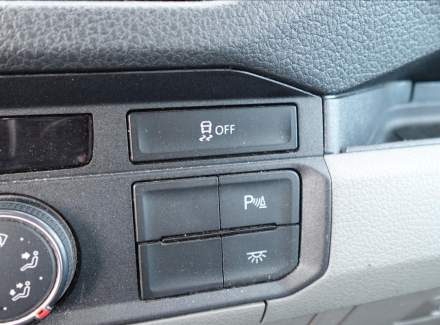 Volkswagen - Crafter