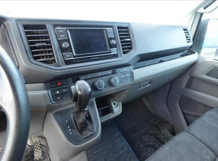 Volkswagen - Crafter