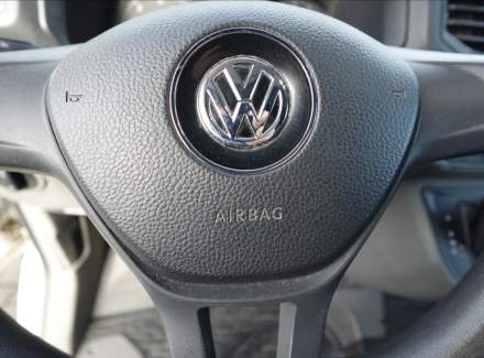 Volkswagen - Crafter