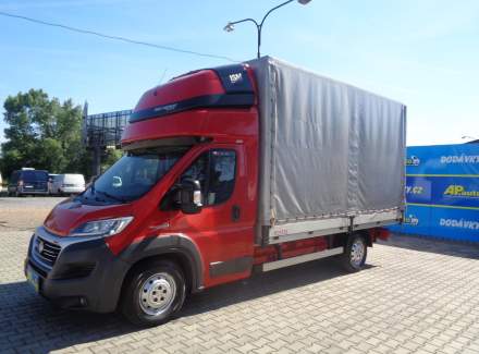 Fiat - Ducato