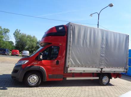 Fiat - Ducato