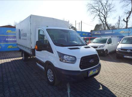 Ford - Transit