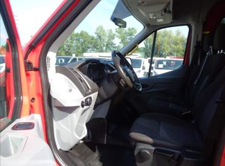 Ford - Transit