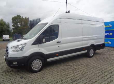 Ford - Transit