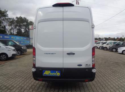 Ford - Transit