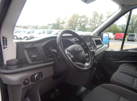 Ford - Transit