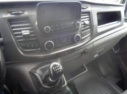 Ford - Transit