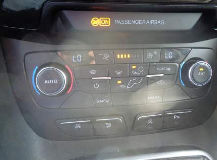 Ford - Transit Connect