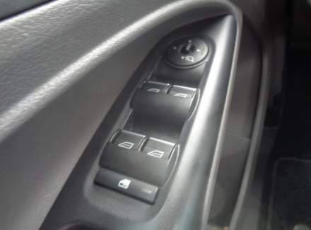 Ford - Transit Connect