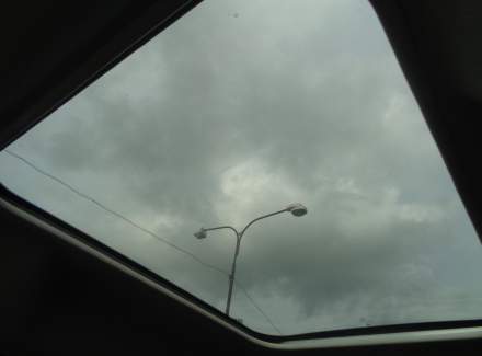 Ford - Transit Connect